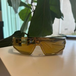 Authentic Versace Sunglasses